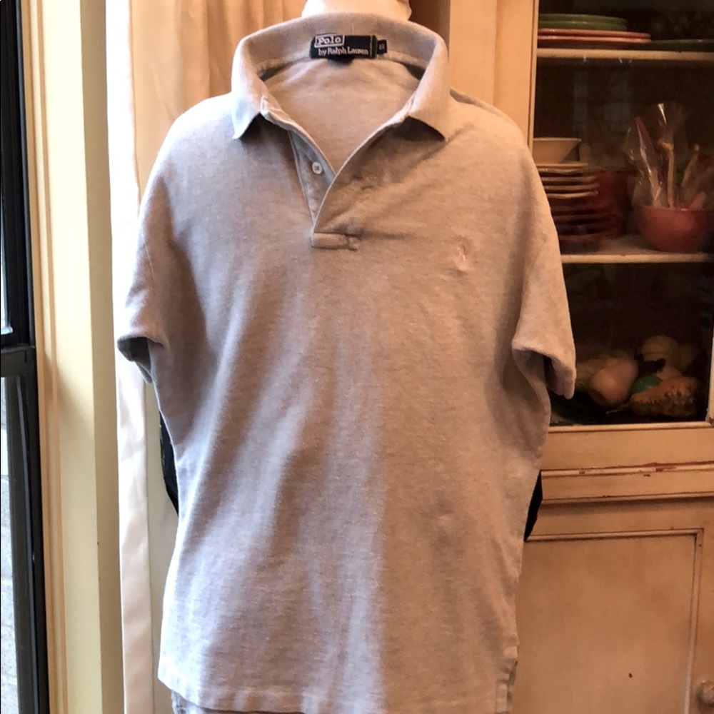 Polo by Ralph Lauren